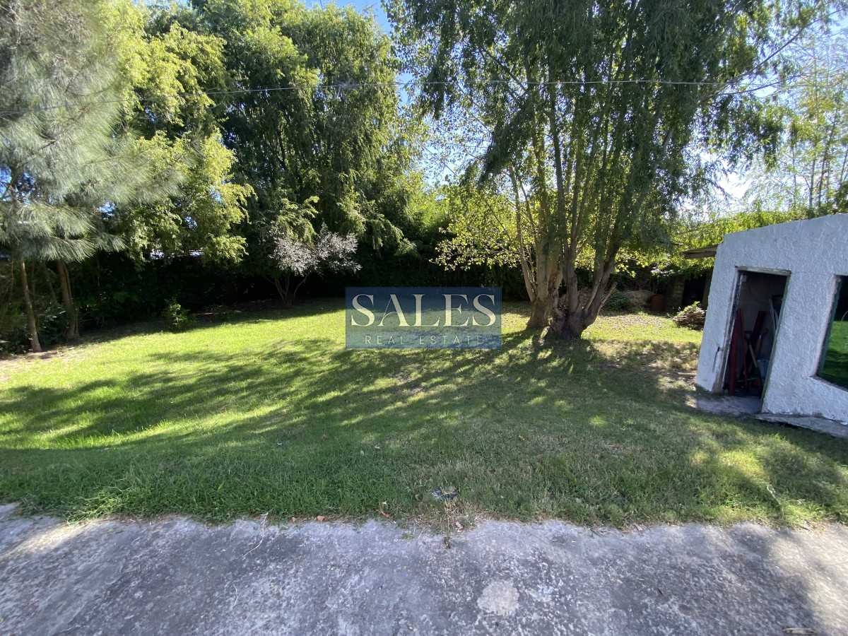 Casa ID.1407 - Nuevo Ingreso 