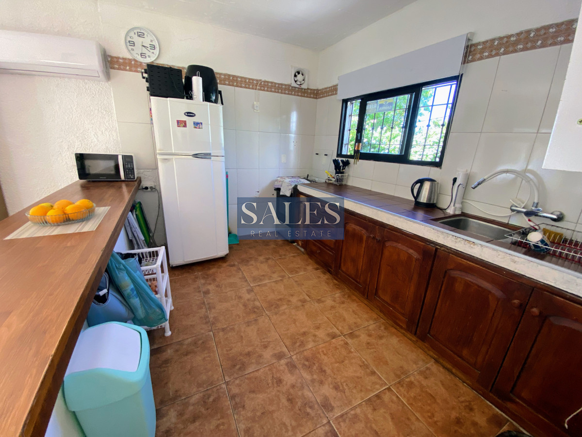 Casa ID.1407 - Nuevo Ingreso 