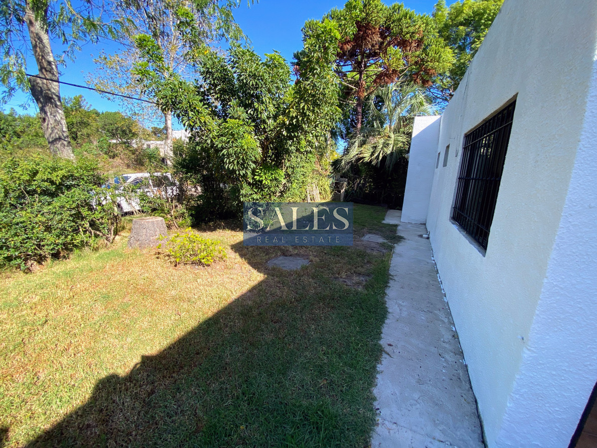 Casa ID.1407 - Nuevo Ingreso 