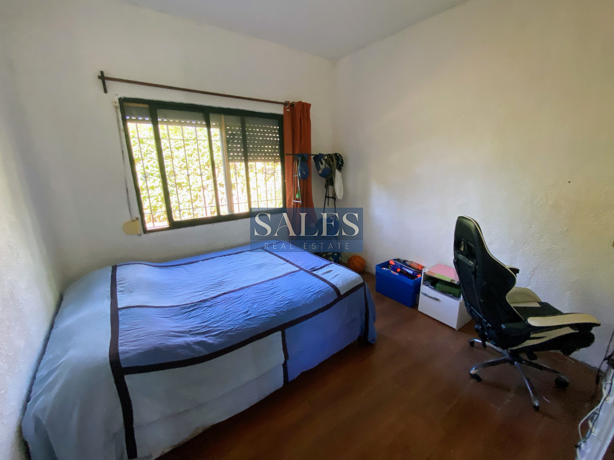 Casa ID.1407 - Nuevo Ingreso 