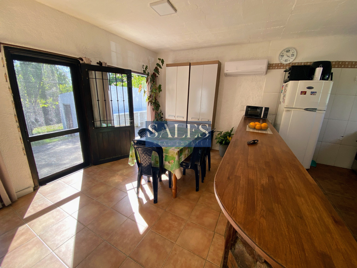 Casa ID.1407 - Nuevo Ingreso 