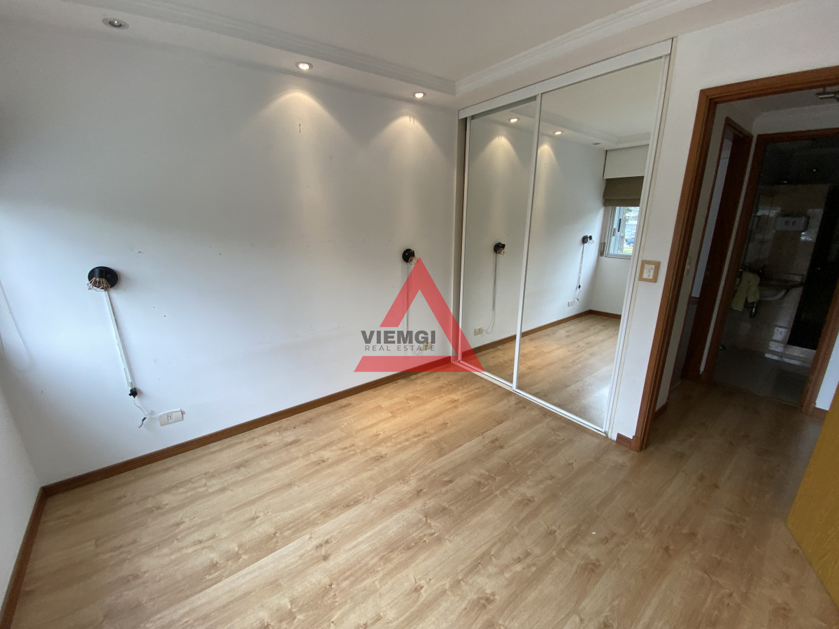 Apartamento ID.197 - ORDEN DE VENDER , ideal tanto para vivir todo el año como para vacacionar