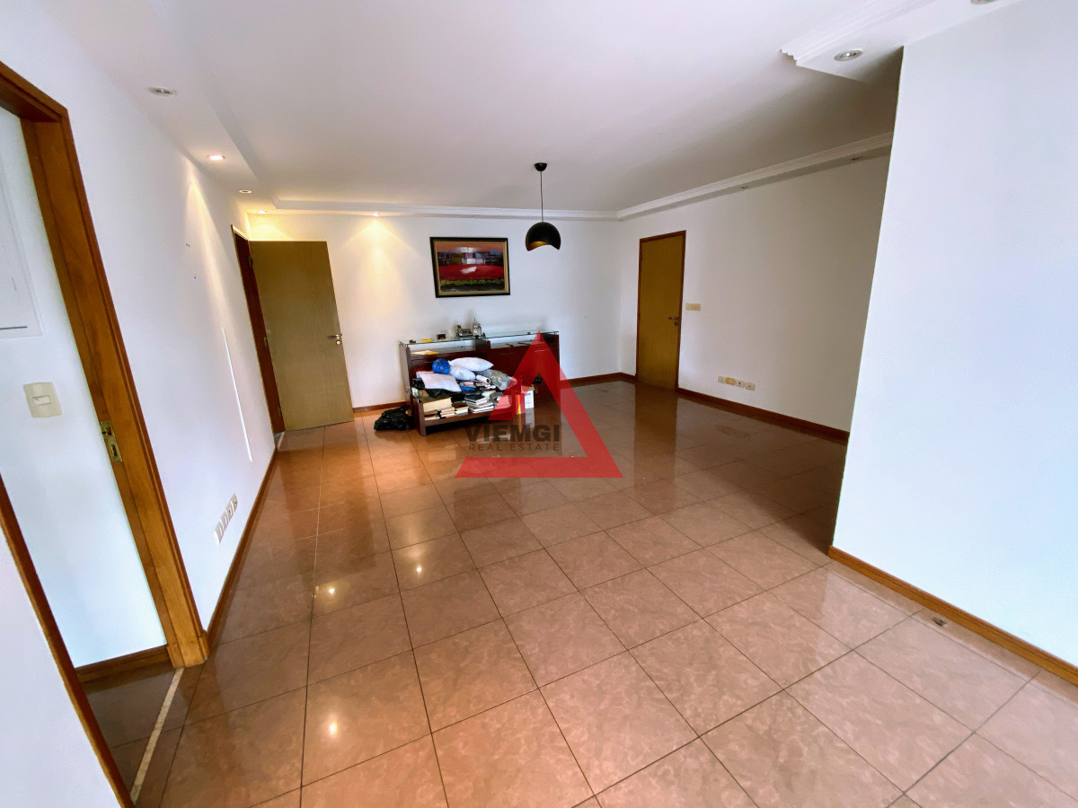 Apartamento ID.197 - ORDEN DE VENDER , ideal tanto para vivir todo el año como para vacacionar