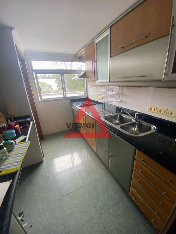 Apartamento ID.197 - ORDEN DE VENDER , ideal tanto para vivir todo el año como para vacacionar