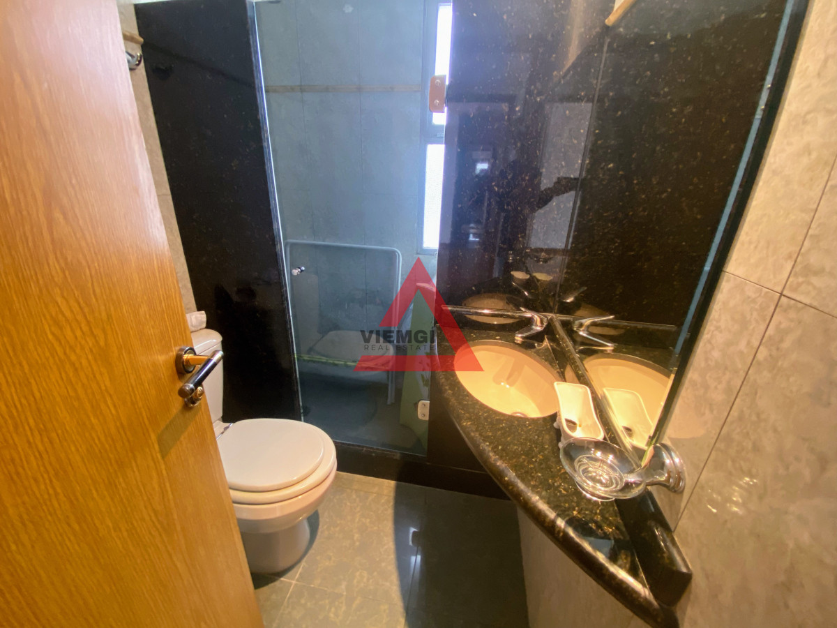 Apartamento ID.197 - ORDEN DE VENDER , ideal tanto para vivir todo el año como para vacacionar