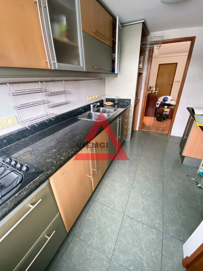 Apartamento ID.197 - ORDEN DE VENDER , ideal tanto para vivir todo el año como para vacacionar