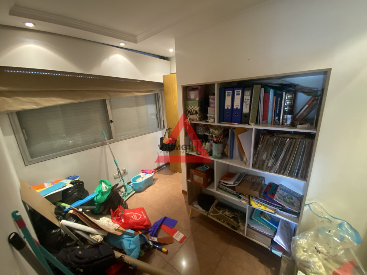 Apartamento ID.197 - ORDEN DE VENDER , ideal tanto para vivir todo el año como para vacacionar