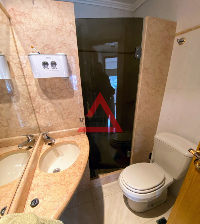Apartamento ID.197 - ORDEN DE VENDER , ideal tanto para vivir todo el año como para vacacionar