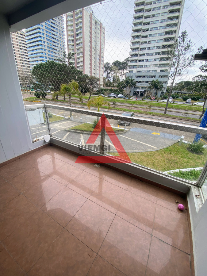 Apartamento ID.197 - ORDEN DE VENDER , ideal tanto para vivir todo el año como para vacacionar