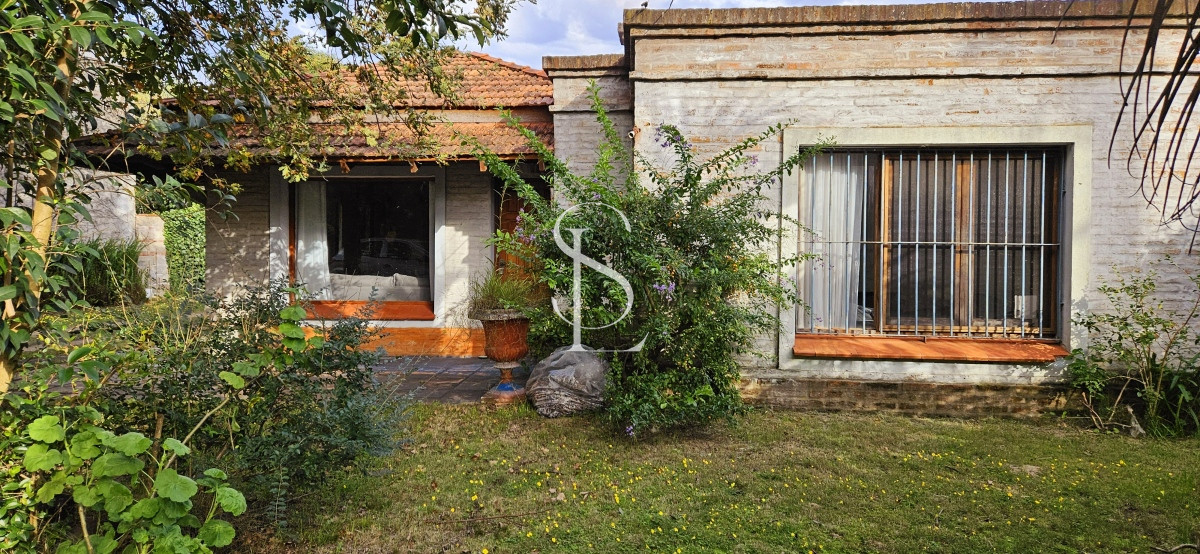 Casa ID.258 - PRECIO REBAJADO SOLO POR EL MES DE AGOSTO, muy buena ubicacion