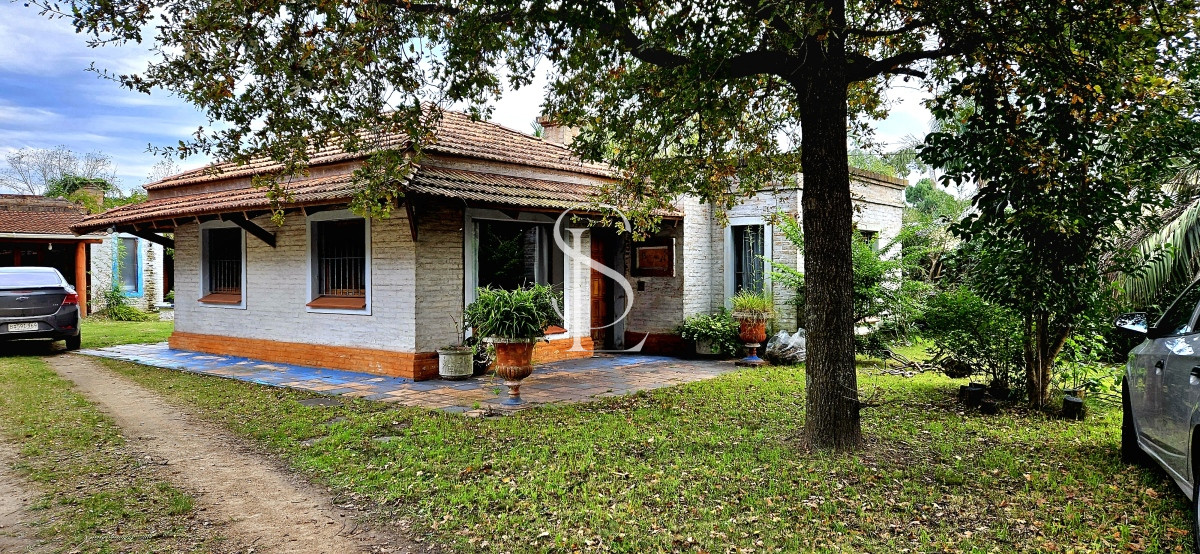 Casa ID.258 - PRECIO REBAJADO SOLO POR EL MES DE AGOSTO, muy buena ubicacion