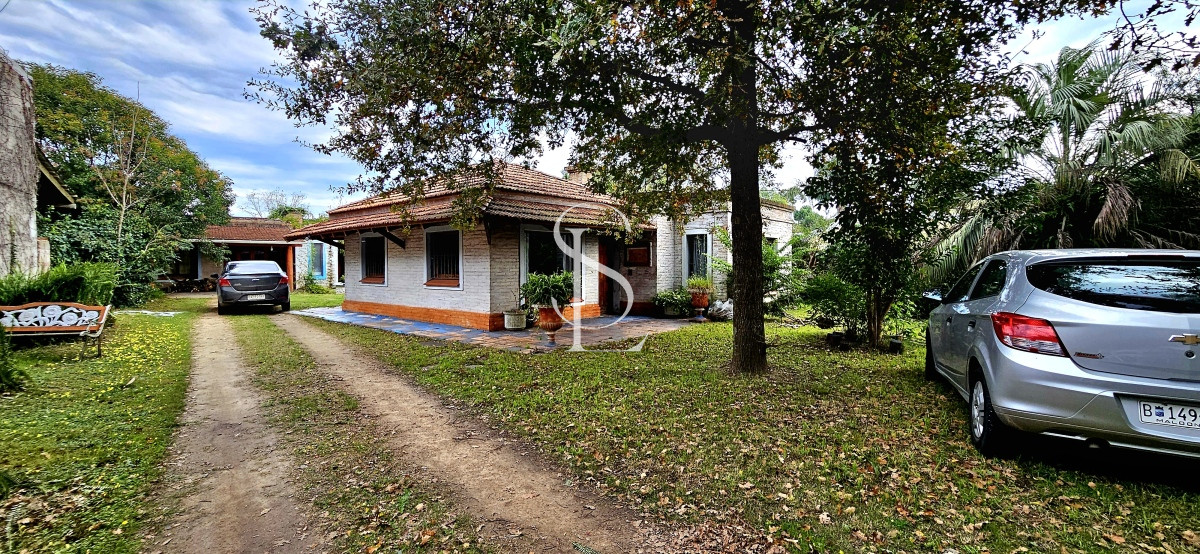 Casa ID.258 - PRECIO REBAJADO SOLO POR EL MES DE AGOSTO, muy buena ubicacion