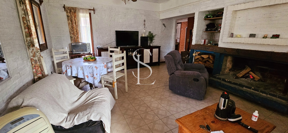 Casa ID.258 - PRECIO REBAJADO SOLO POR EL MES DE AGOSTO, muy buena ubicacion