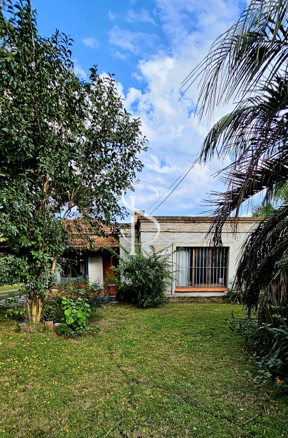 Casa ID.258 - PRECIO REBAJADO SOLO POR EL MES DE AGOSTO, muy buena ubicacion