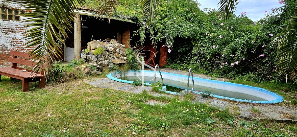 Casa ID.258 - PRECIO REBAJADO SOLO POR EL MES DE AGOSTO, muy buena ubicacion