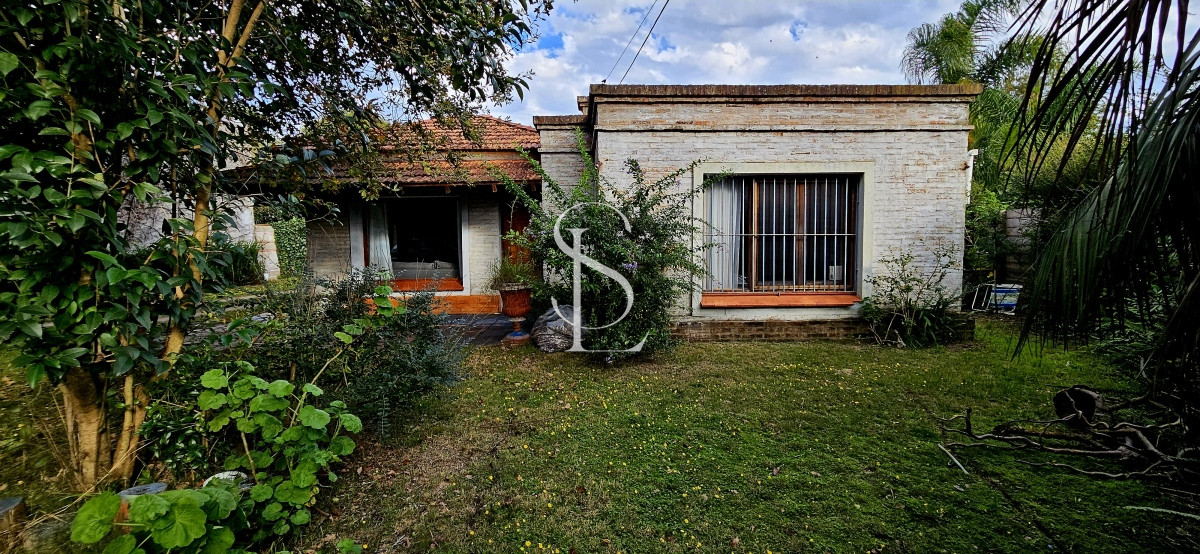 Casa ID.258 - PRECIO REBAJADO SOLO POR EL MES DE AGOSTO, muy buena ubicacion