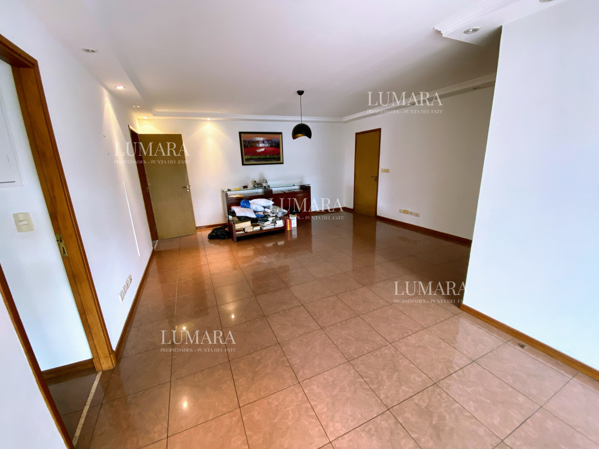 Apartamento ID.2651 - ORDEN DE VENDER , ideal tanto para vivir todo el año como para vacacionar