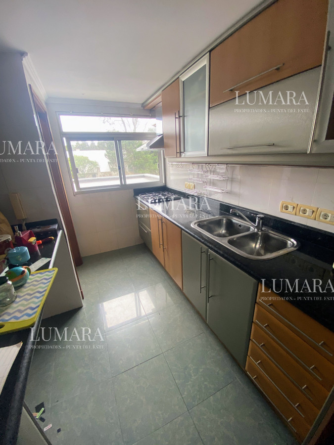 Apartamento ID.2651 - ORDEN DE VENDER , ideal tanto para vivir todo el año como para vacacionar