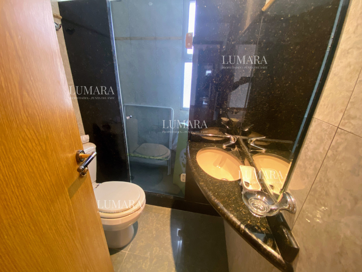 Apartamento ID.2651 - ORDEN DE VENDER , ideal tanto para vivir todo el año como para vacacionar