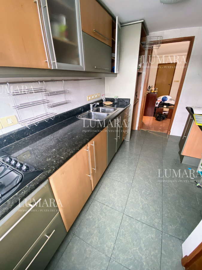 Apartamento ID.2651 - ORDEN DE VENDER , ideal tanto para vivir todo el año como para vacacionar