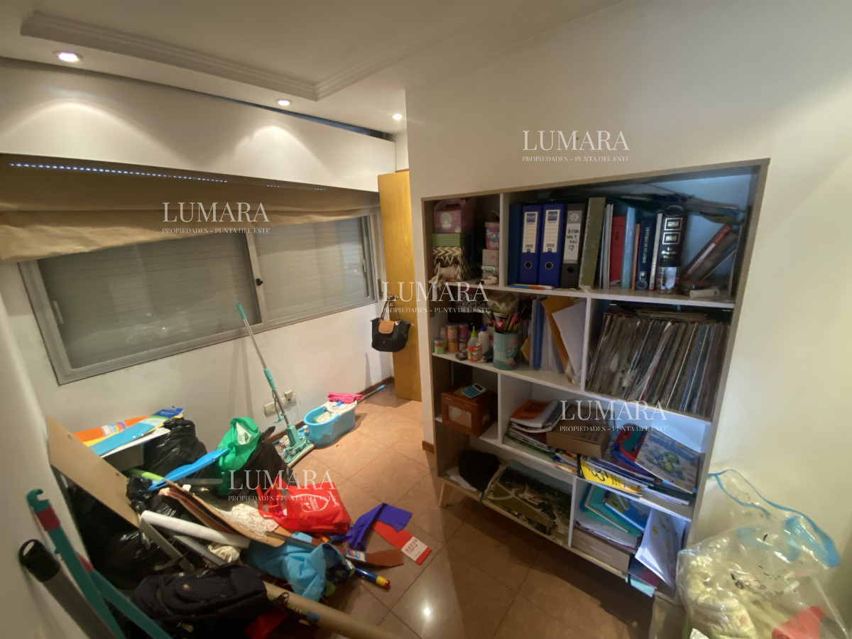 Apartamento ID.2651 - ORDEN DE VENDER , ideal tanto para vivir todo el año como para vacacionar