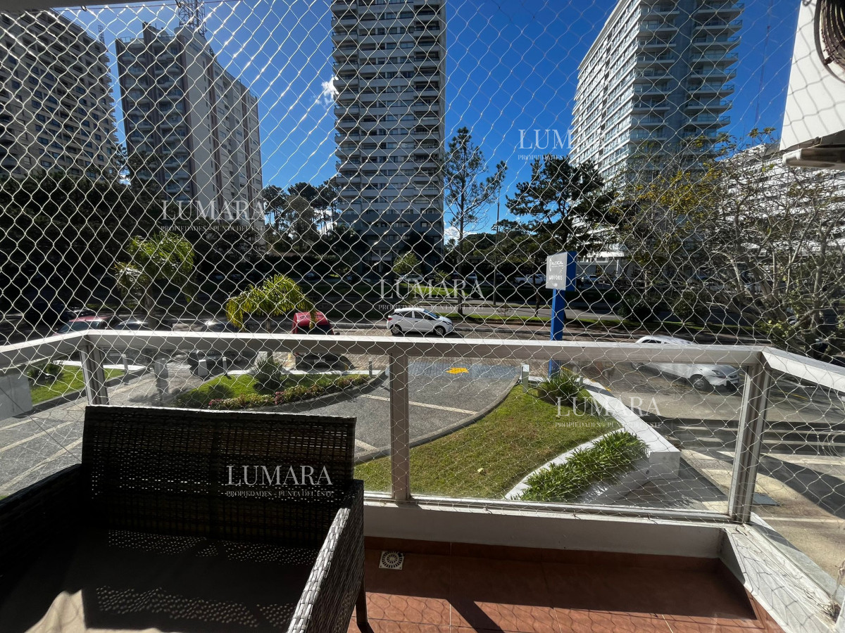 Apartamento ID.2651 - ORDEN DE VENDER , ideal tanto para vivir todo el año como para vacacionar