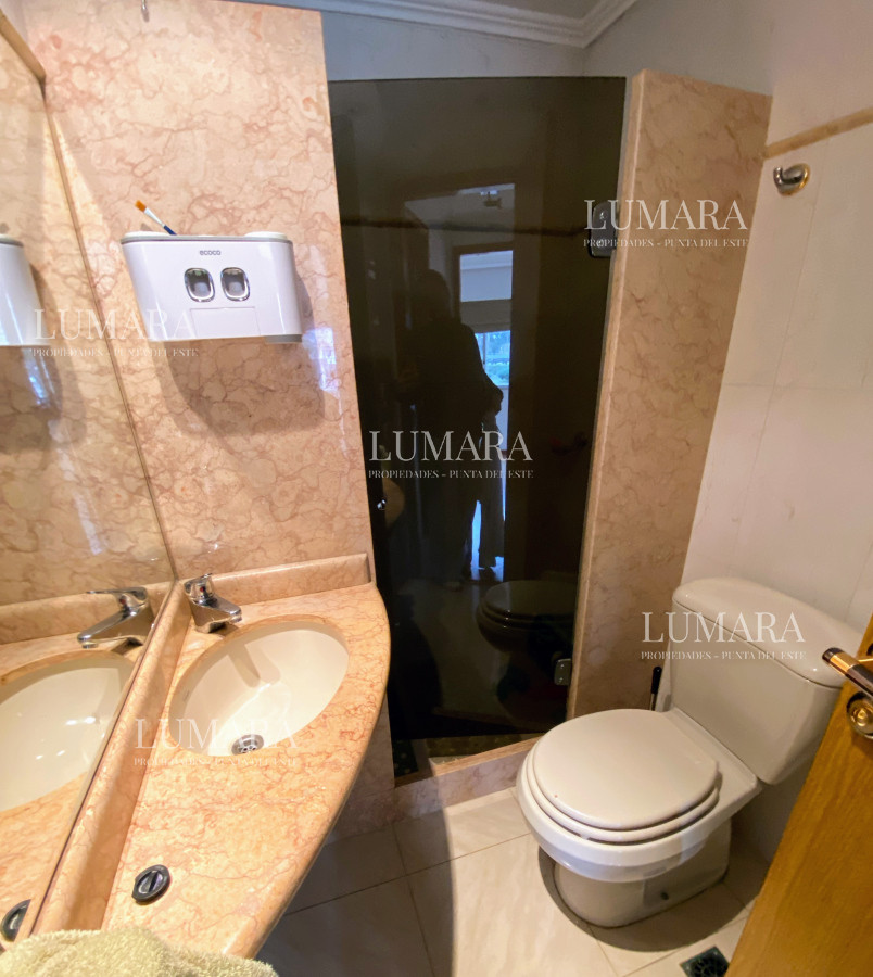 Apartamento ID.2651 - ORDEN DE VENDER , ideal tanto para vivir todo el año como para vacacionar