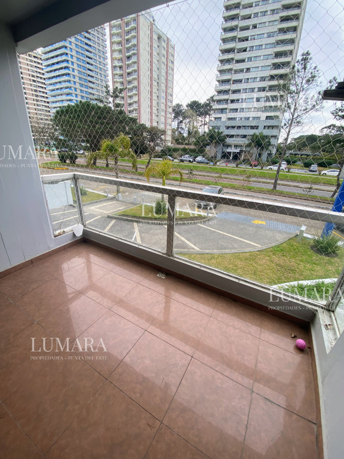 Apartamento ID.2651 - ORDEN DE VENDER , ideal tanto para vivir todo el año como para vacacionar