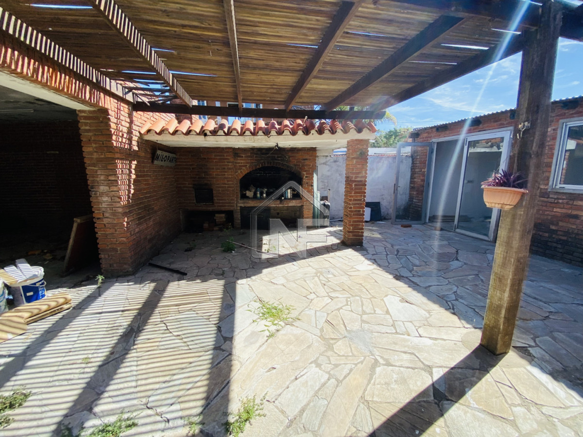 Casa ID.37 - NUEVO INGRESO 