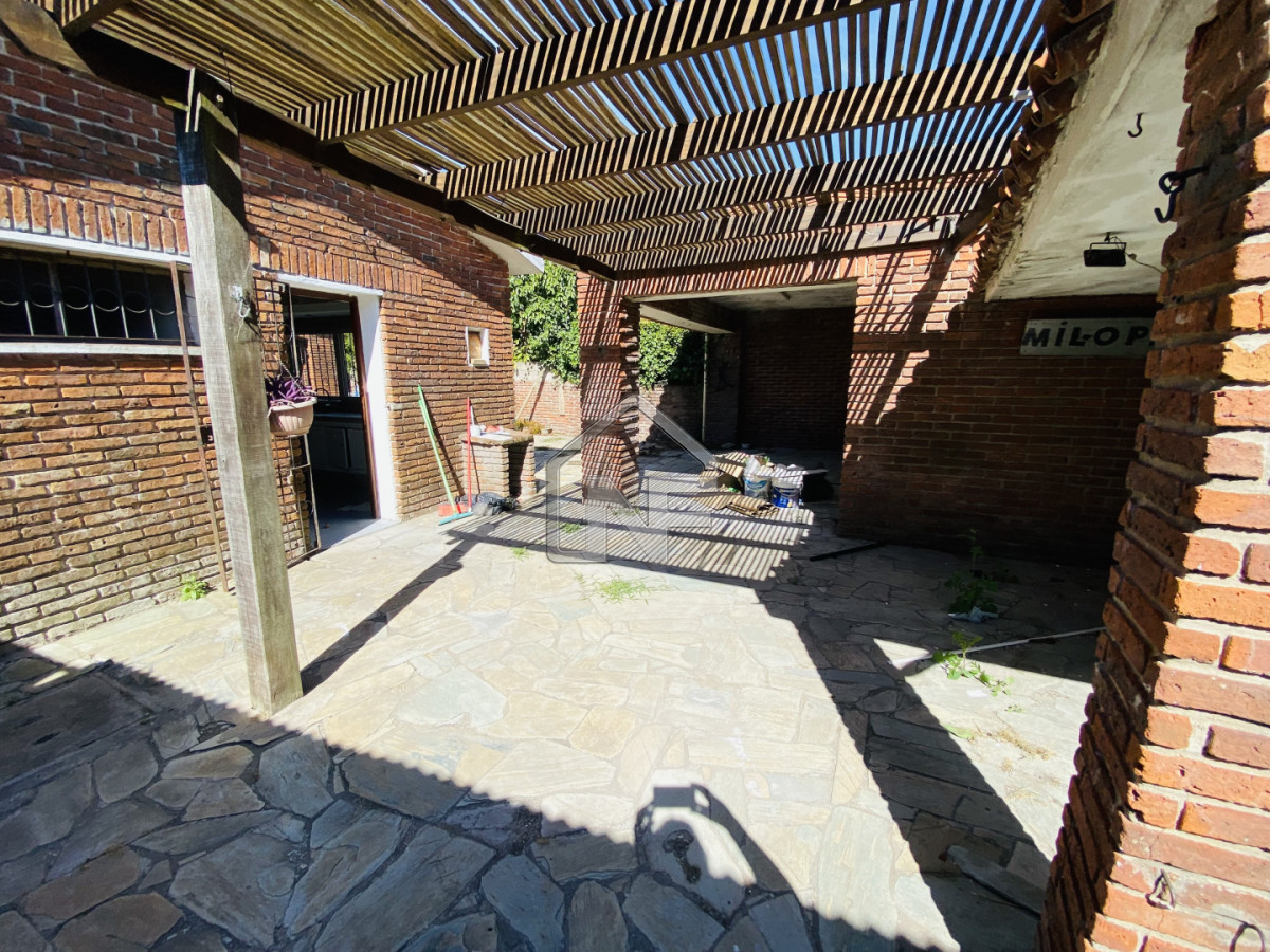 Casa ID.37 - NUEVO INGRESO 