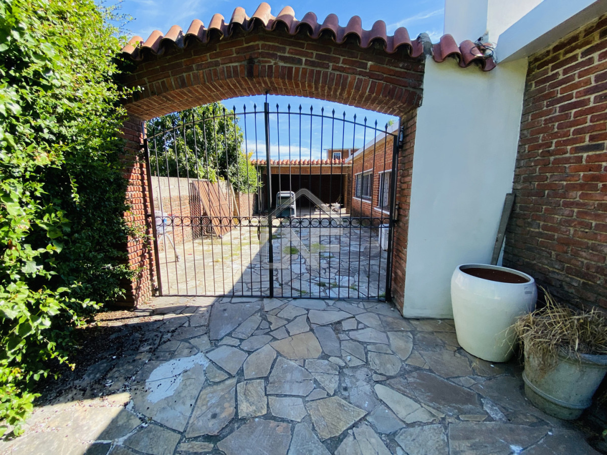 Casa ID.37 - NUEVO INGRESO 