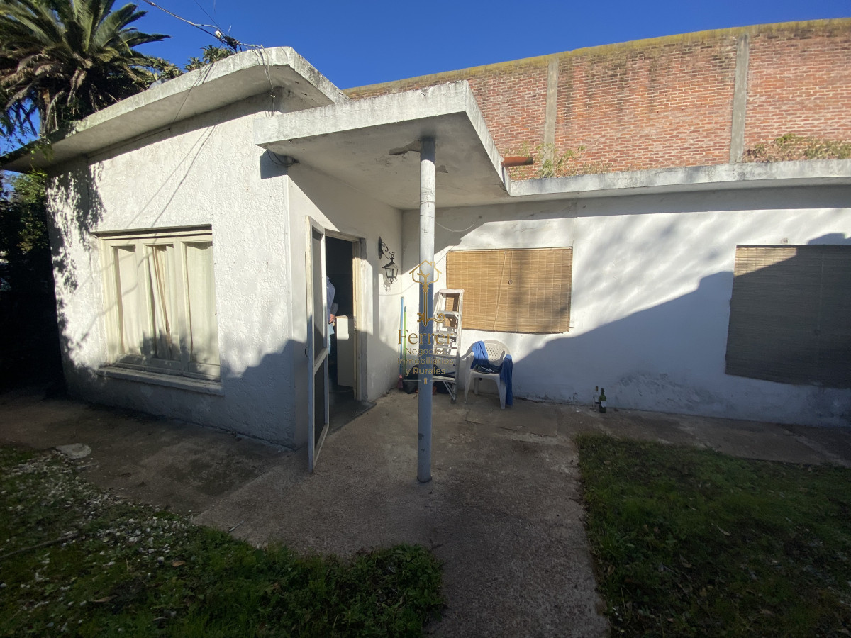 Casa ID.766 - NUEVO INGRESO .Casa en Maldonado  para vivienda y o renta