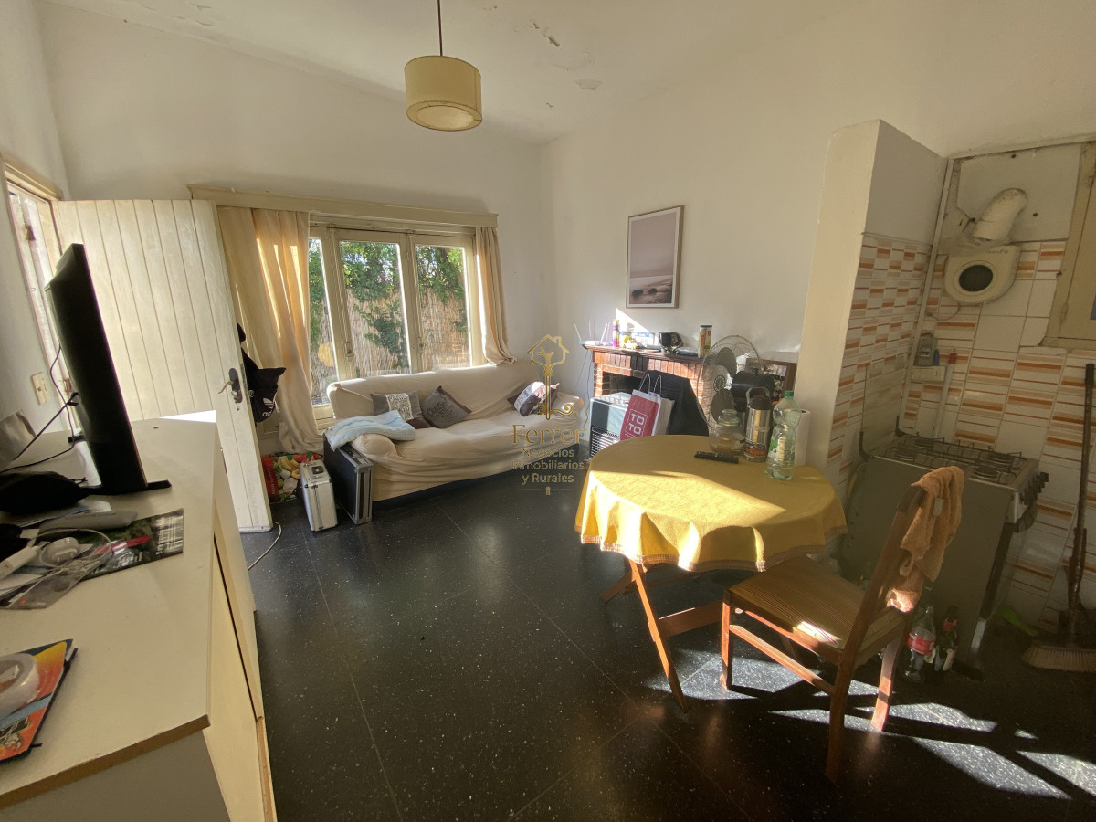 Casa ID.766 - NUEVO INGRESO .Casa en Maldonado  para vivienda y o renta