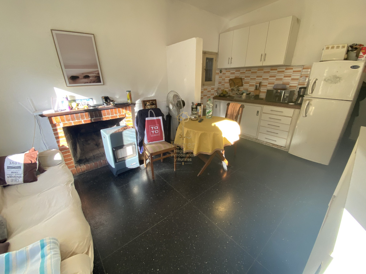 Casa ID.766 - NUEVO INGRESO .Casa en Maldonado  para vivienda y o renta