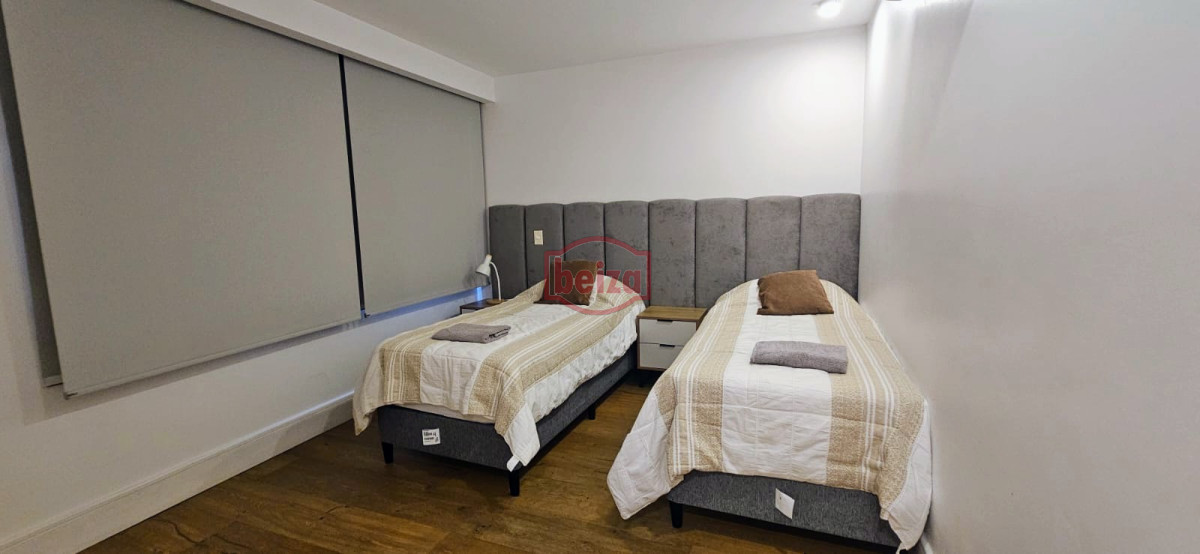 Apartamento ID.165783/Apartamento-en-venta- - Apartamento en exclusivo edificio con solo cuatro residencias 