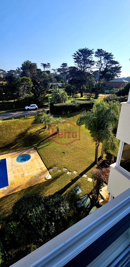 Apartamento ID.166843/Espectacular-Penthouse - Playa Brava , frente al mar , magnífico entorno de bosque y mar 