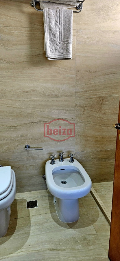 Apartamento ID.166843/Espectacular-Penthouse - Playa Brava , frente al mar , magnífico entorno de bosque y mar 