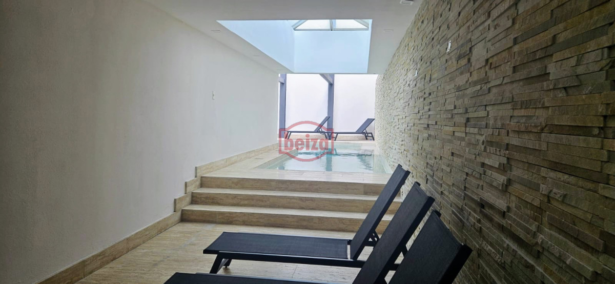 Apartamento ID.165783/Apartamento-en-venta- - Apartamento en exclusivo edificio con solo cuatro residencias 