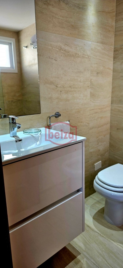 Apartamento ID.166843/Espectacular-Penthouse - Playa Brava , frente al mar , magnífico entorno de bosque y mar 