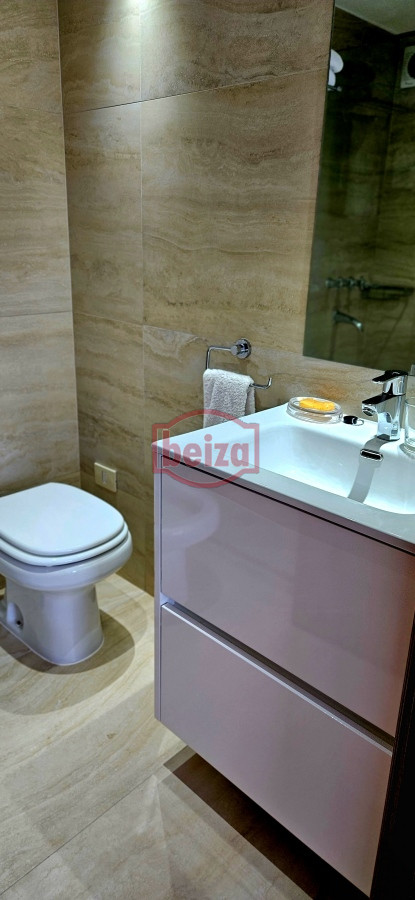 Apartamento ID.166843/Espectacular-Penthouse - Playa Brava , frente al mar , magnífico entorno de bosque y mar 