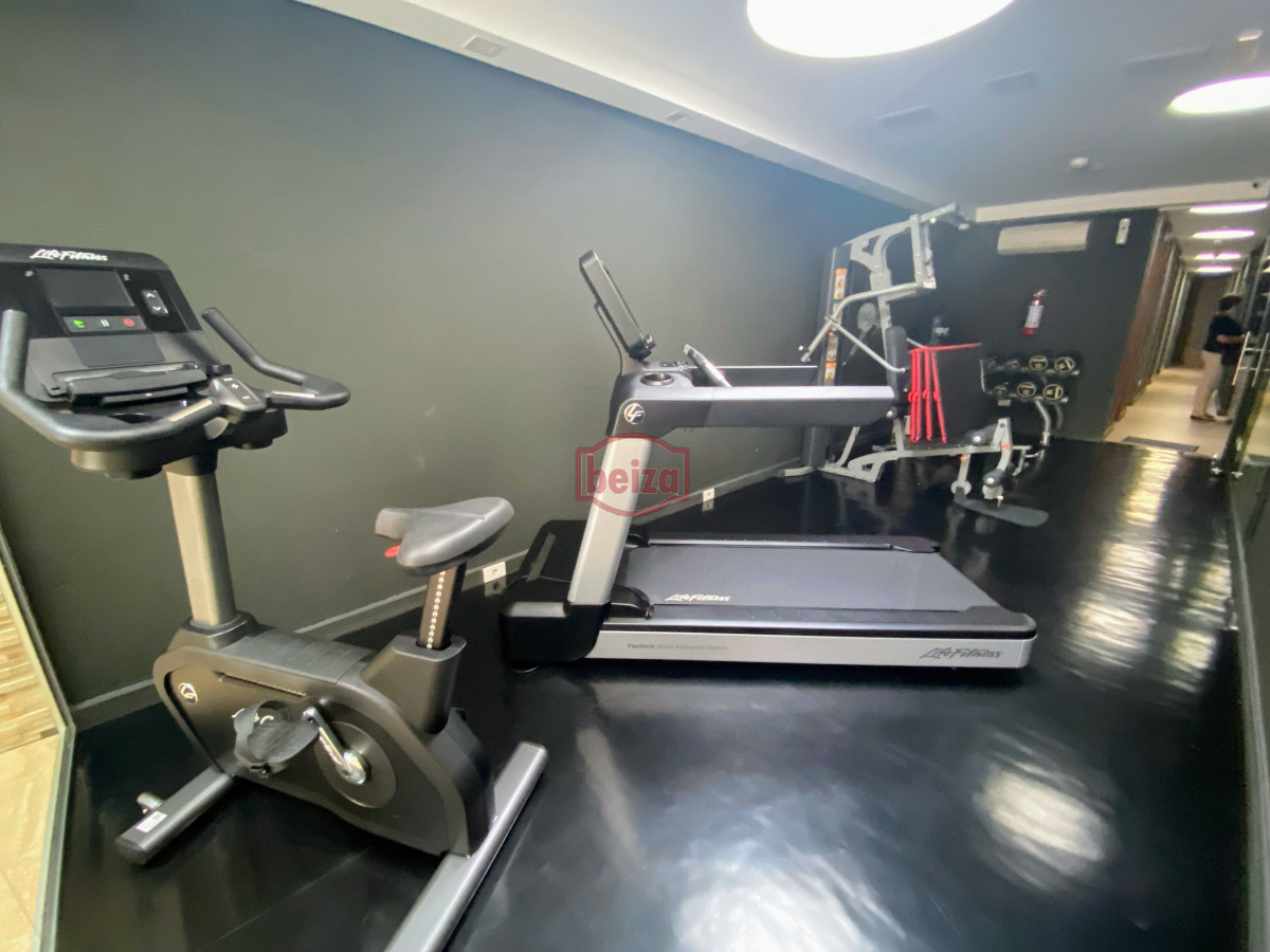 Apartamento ID.165783/Apartamento-en-venta- - Apartamento en exclusivo edificio con solo cuatro residencias 