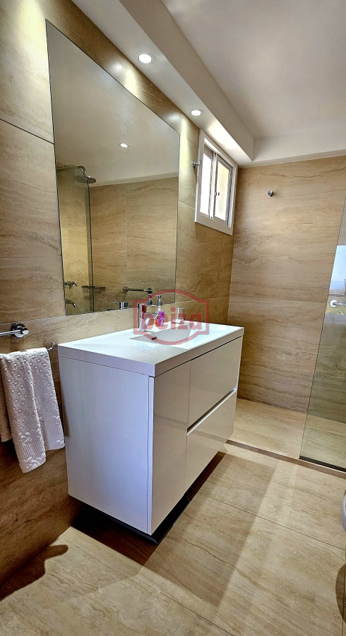 Apartamento ID.166843/Espectacular-Penthouse - Playa Brava , frente al mar , magnífico entorno de bosque y mar 