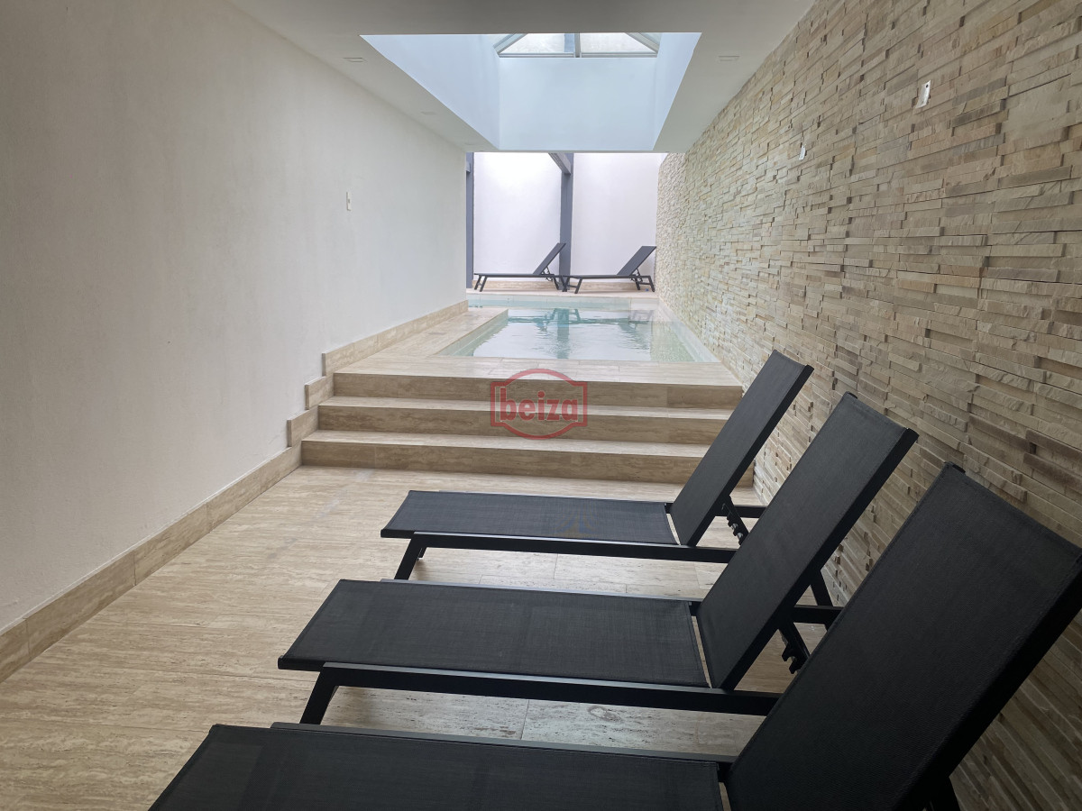 Apartamento ID.165783/Apartamento-en-venta- - Apartamento en exclusivo edificio con solo cuatro residencias 