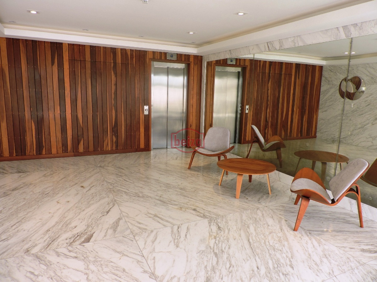 Apartamento ID.165783/Apartamento-en-venta- - Apartamento en exclusivo edificio con solo cuatro residencias 