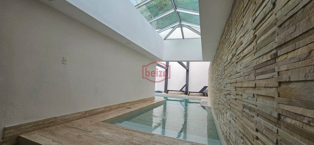 Apartamento ID.165783/Apartamento-en-venta- - Apartamento en exclusivo edificio con solo cuatro residencias 