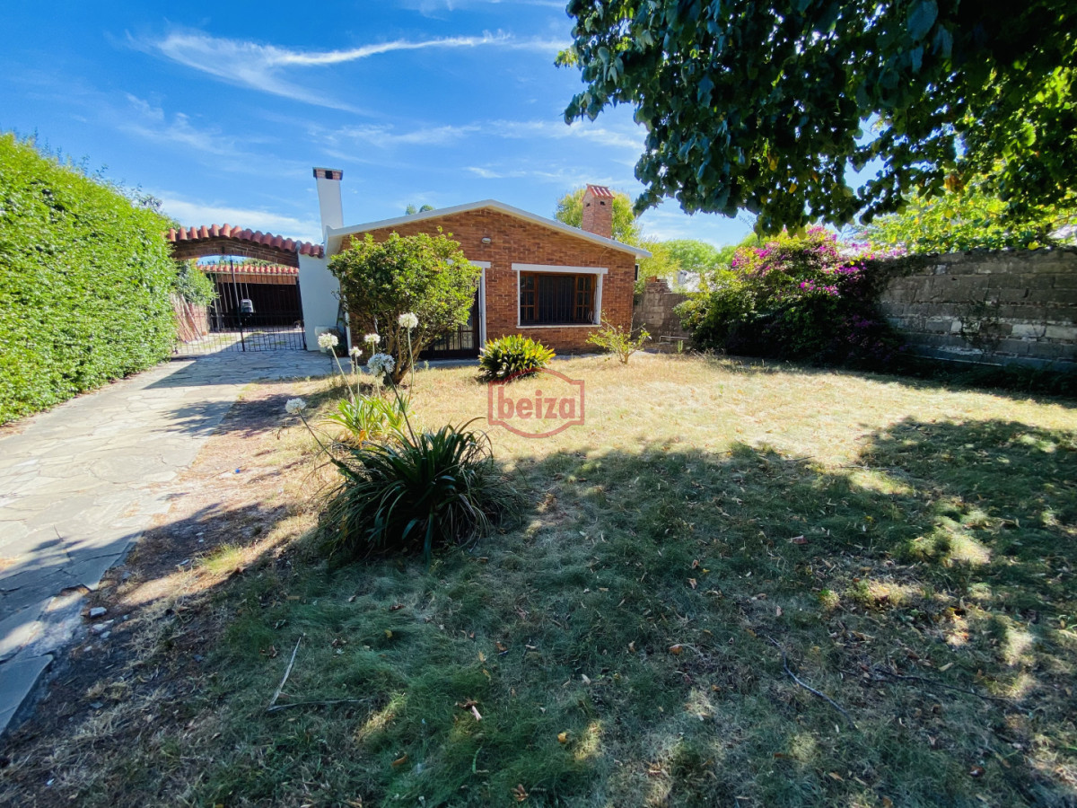 Casa ID.167042/CASA-EN-VENTA.-EN-ARENAS-DE-JOSÉ-IGNACIO - NUEVO INGRESO 