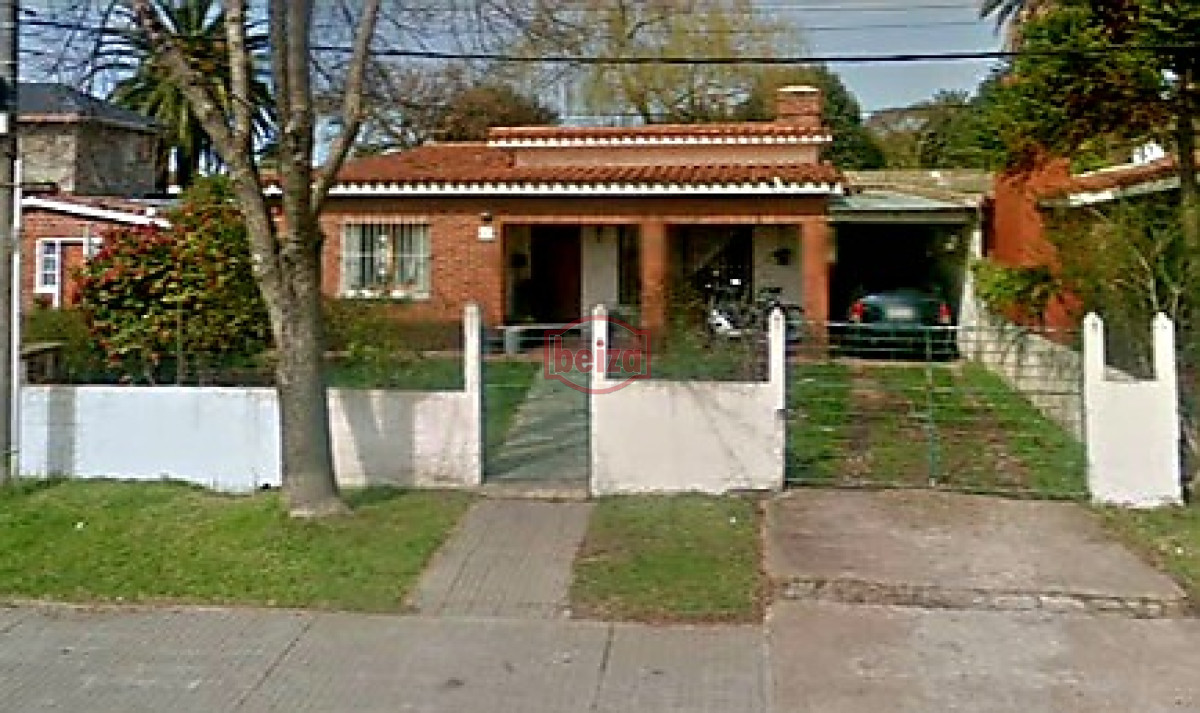 Casa ID.167043/venta-en-maldonado - Casa a  solo 6 cuadras de la Peatonal Sarandí de la ciudad de Maldonado