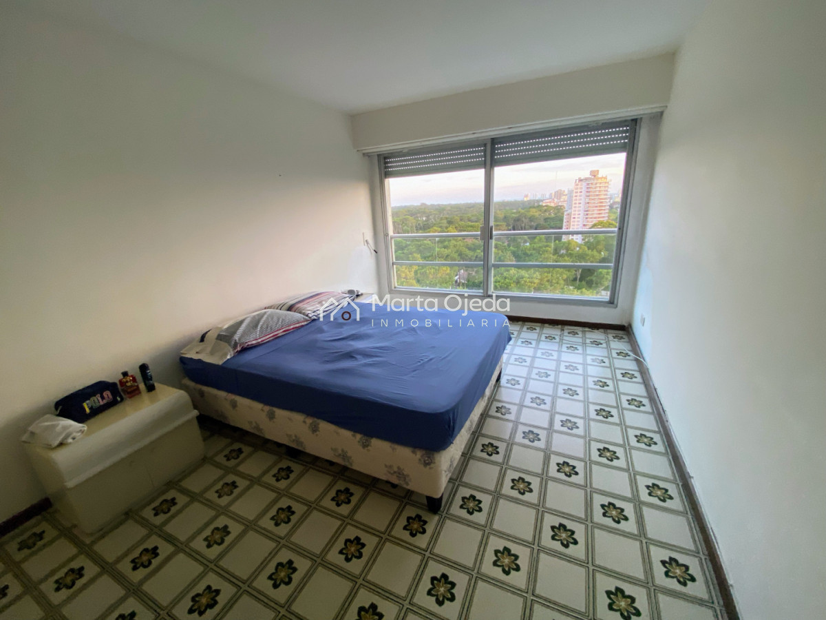 Apartamento ID.41358 - Roosevelt , piso alto con magnífica vista 