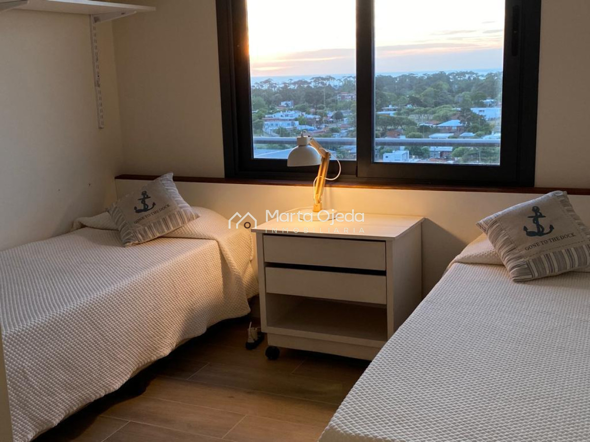 Apartamento ID.41258 - Espectacular Pent House en Torres Barcelona