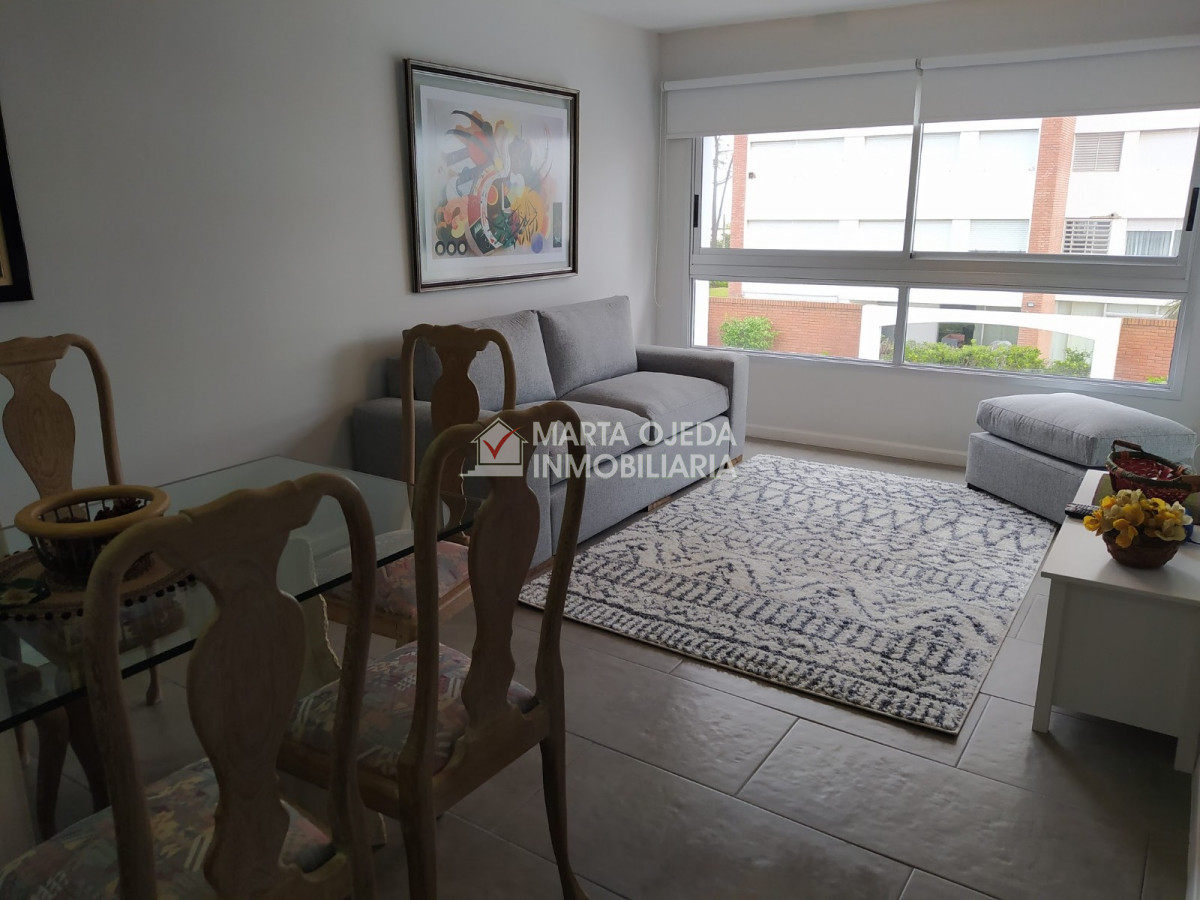 Apartamento ID.36111 - Apartamento  en mansa a metros del mar